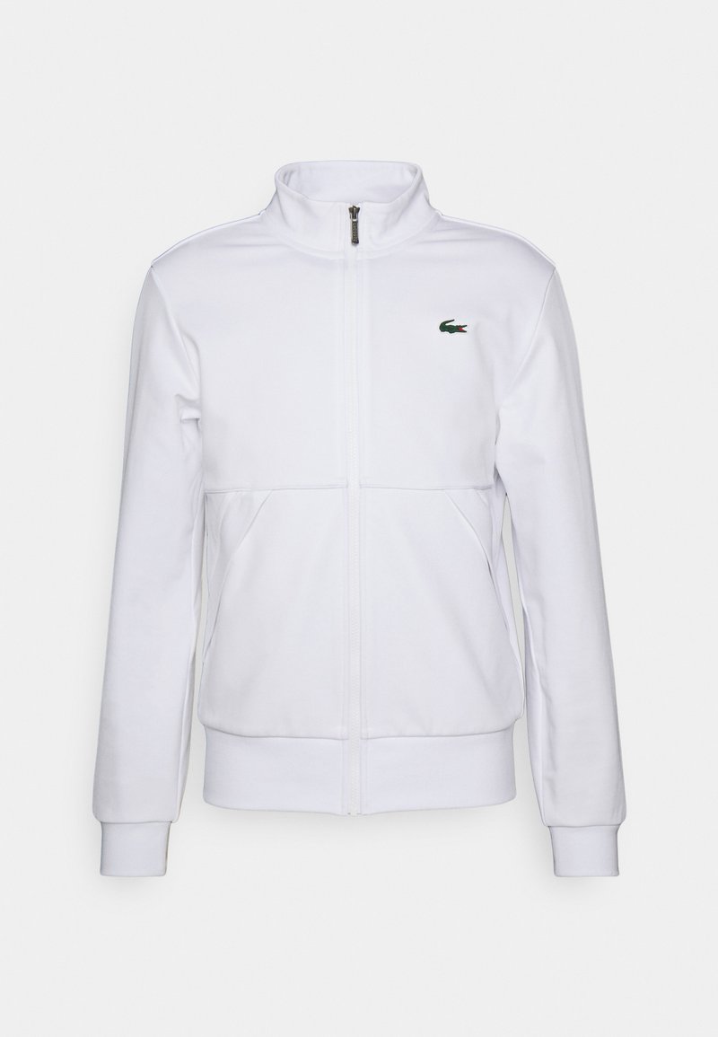 Lacoste Sport Trainingsvest wit