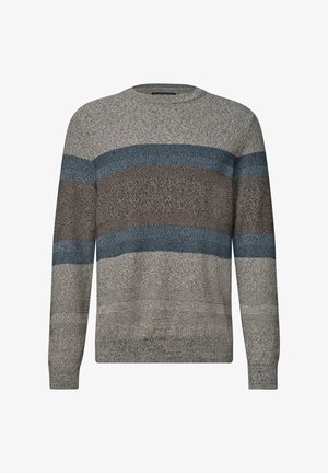 Street One MEN, - Sweter