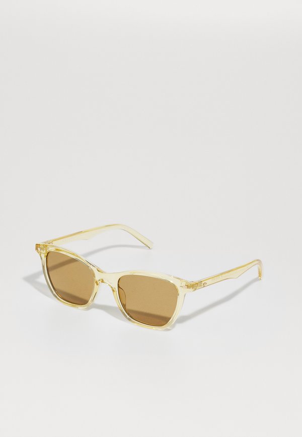 NONSENSICAL UNISEX - Sunglasses - blonde
