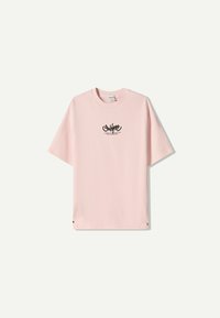 T-shirt imprimé - light pink
