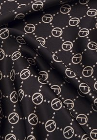 Anna Field 2 PACK - Šátek - black/beige