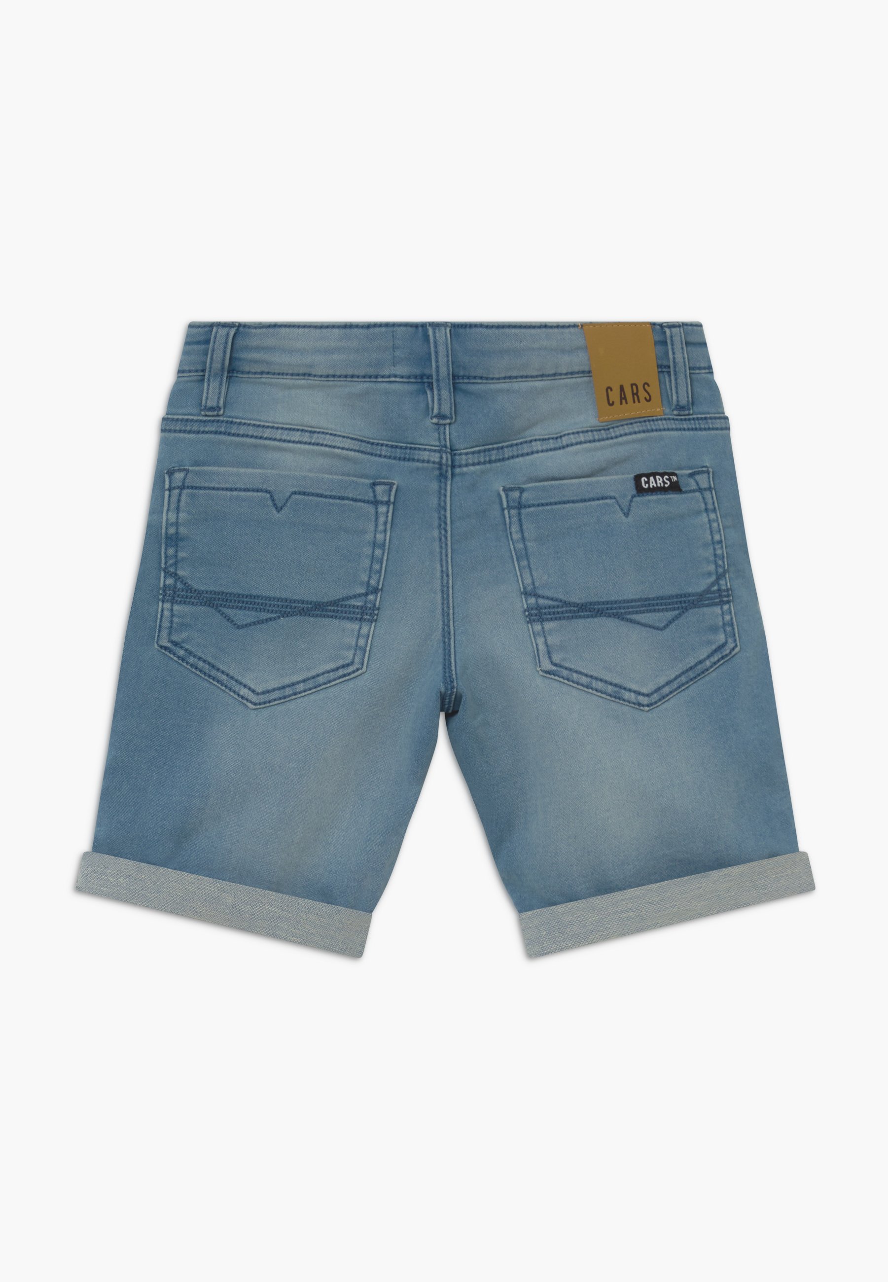 cars jeans bermuda