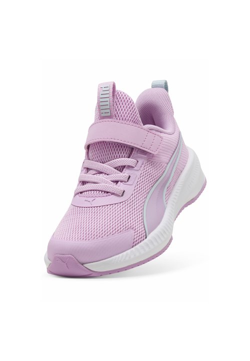 PUMA FLYER 4 LAUFSCHUHE UNISEX - Zapatillas - mauve glow-aqua glow- white — foto 5