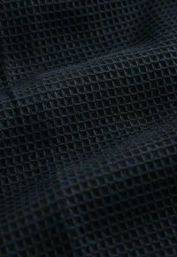 Next EDIT  REGULAR FIT - Pantaloni - navy