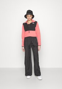 The North Face DENALI CROP - Flīsa džemperis - cosmo pink