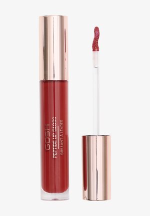 Gosh Copenhagen PEPTIDE LIP GLOSS - Lipgloss - cherry