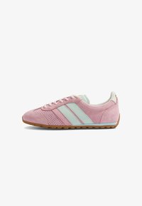 Non sélectionné, pale pink