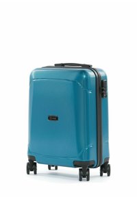 OCHNIK UNISEX niebieski