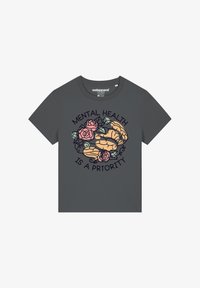 Ausgewählt, anthracite