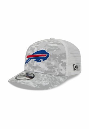 SALUTE BILLS - Casquette - snow camo