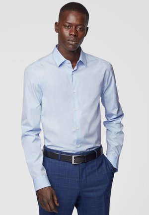 T-CHARLIE - Camicia elegante - light blue