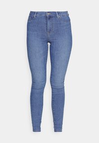 Valimata, light blue denim