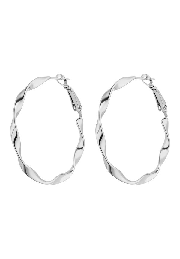 Ohrringe - edelstahl