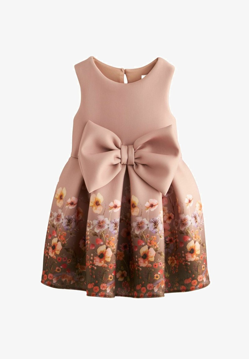 Next REGULAR FIT - Kokteiļkleita/ballīšu kleita - nude