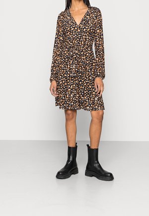 Robe de jour - black