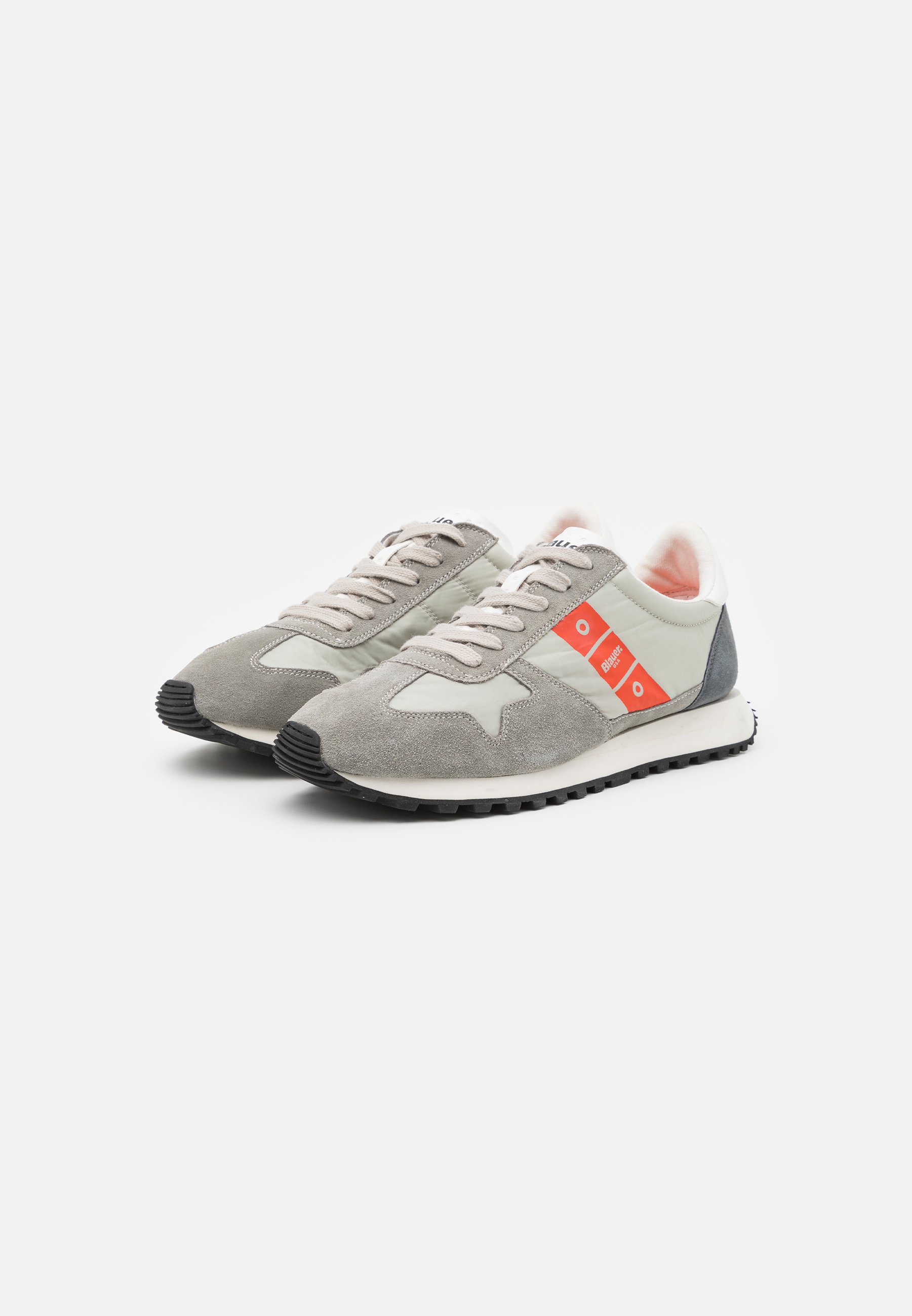 Blauer DAWSON - Sneakers basse - light grey/grigio - Zalando.it