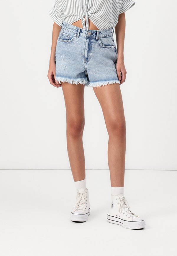 ONLGABI - Denim shorts