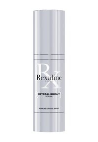 Rexaline CRYSTAL BRIGHT SERUM - Serum - grey