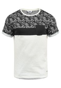 Unselected, black