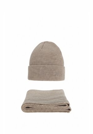 WINTERSET - RAVA - Sciarpa - beige
