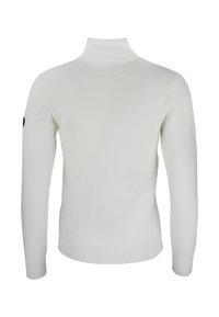 Peak Mountain ACHARLITO - Pullover - blanc