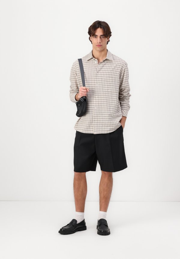 DAMON SHIRT - Shirt - canteen2