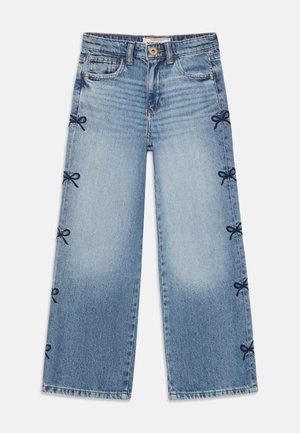 Vingino, Jean boyfriend - blue denim