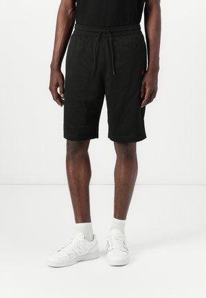 Shorts - black