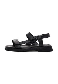 Derimod Sandali da trekking - black