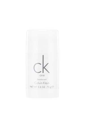 CK ONE DEODORANT STICK - Deodorant - -