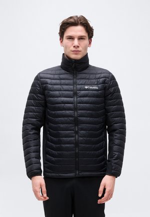 POWDER PASS™ HYBRID JACKET - Āra jaka - black