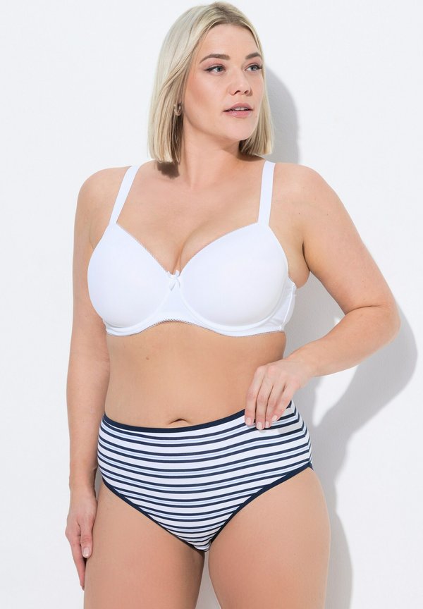 5 PACK STRIPES - Slip