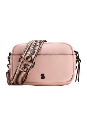 Funda para cámara - coral