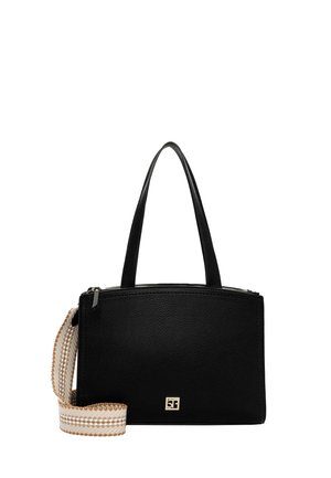 SFY AMEY - Handtas - black