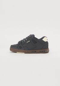 Unselected, lead/gum