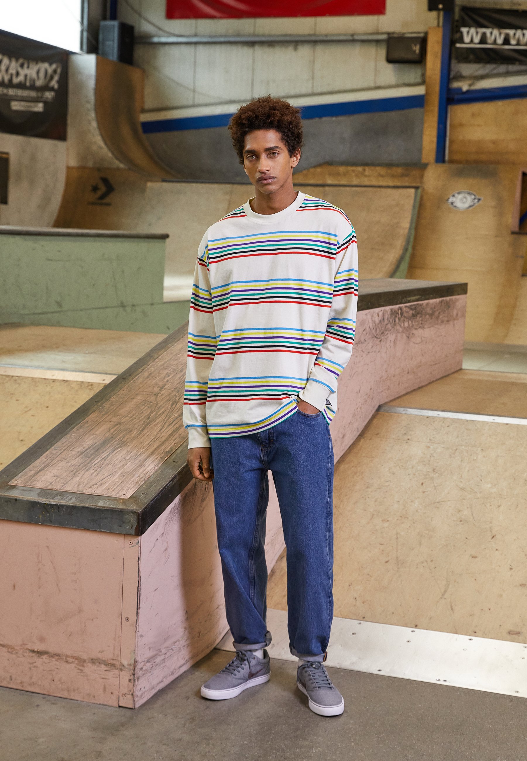 levis skate