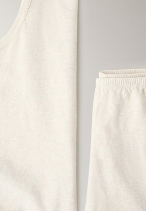 Mango, SET - Short - beige