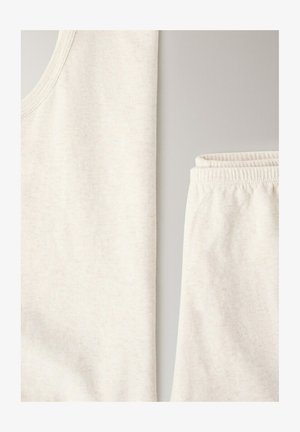 Mango, SET - Short - beige