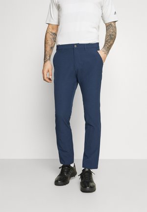 ULTIMATE PANT - Trousers - crew navy