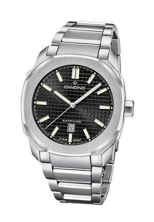 Candino Montre - silber