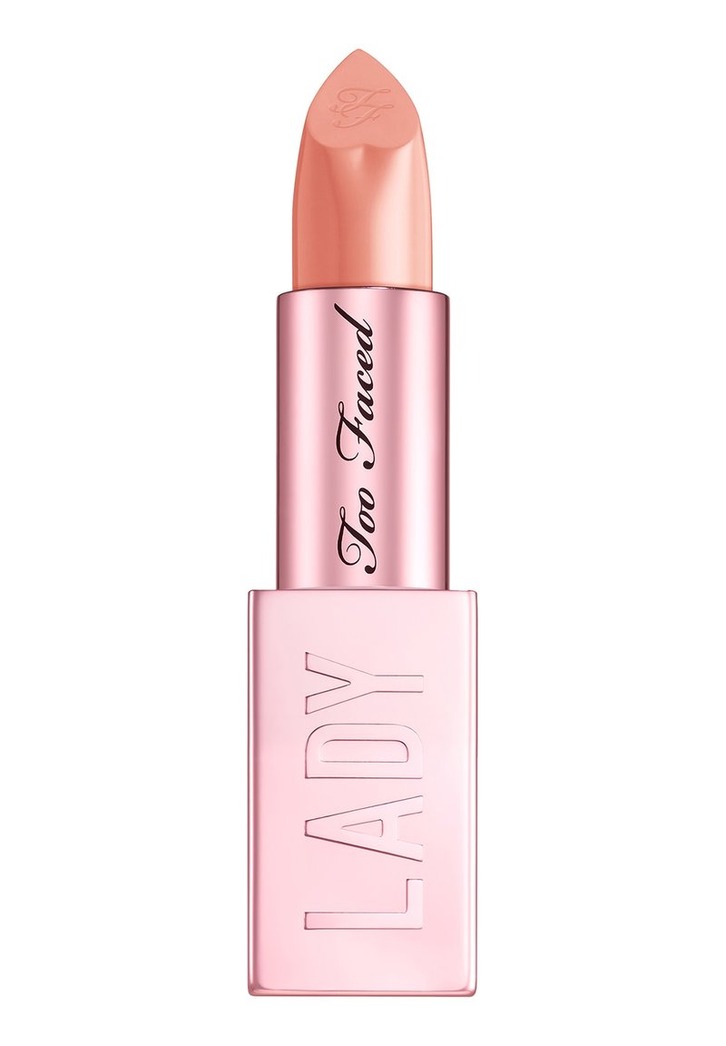 Too Faced LADY BOLD LIPSTICK - Lippenstift - i'm thriving