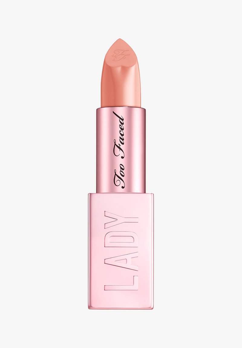 Too Faced LADY BOLD LIPSTICK - Lippenstift - i'm thriving