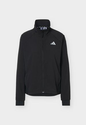 adidas Performance, ADI365  - Яке за бягане - black