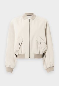 Unausgewählt, off white