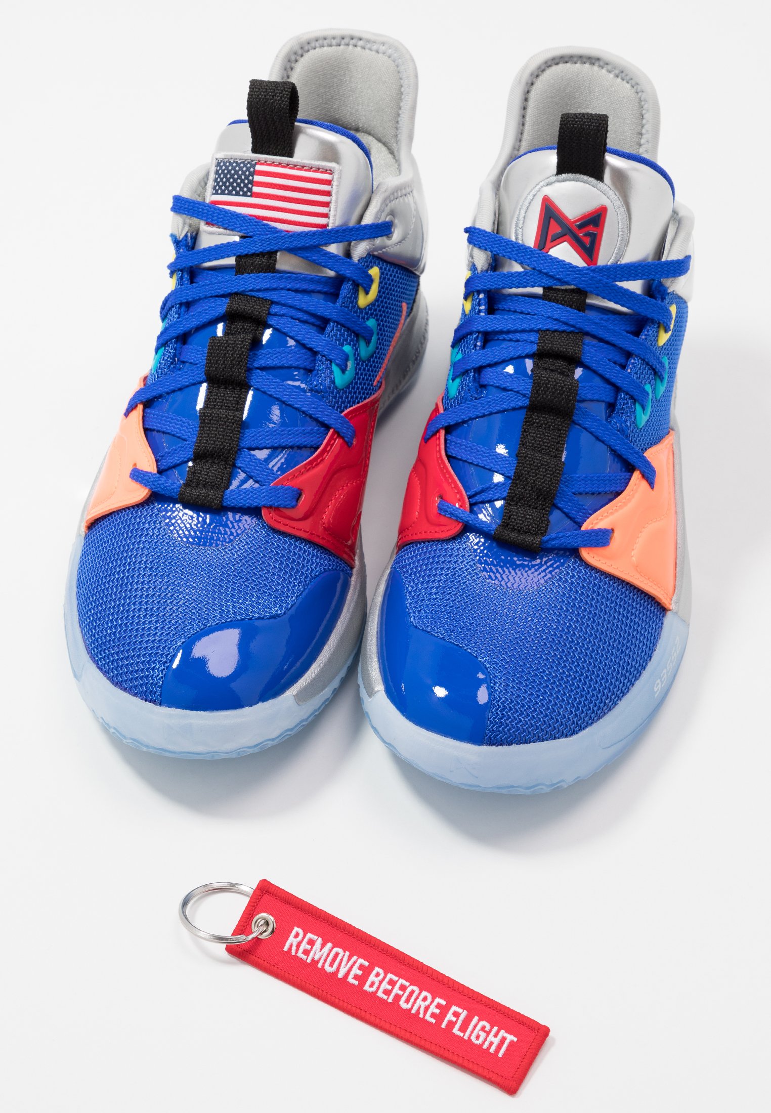 nike pg 3 zalando
