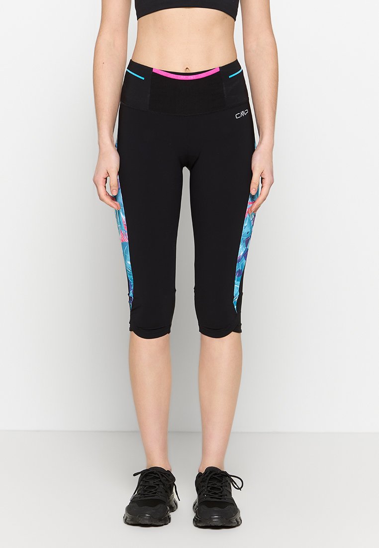 CMP Tights meerkleurig