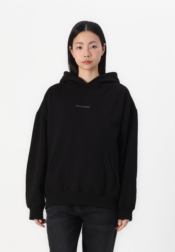 ATNA LOGO OVERSIZED HOODIE - Sweatshirt
