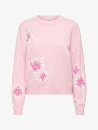 Non sélectionné, chalk pink