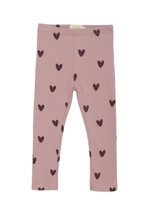 Creamie Leggings - Hosen - woodrose