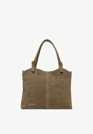 Wojas, TOREBKA - Borsa a mano - beige 80439-74